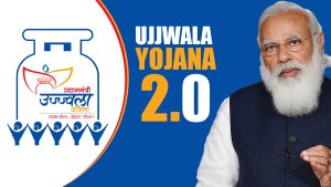 Ujjwala Yojana